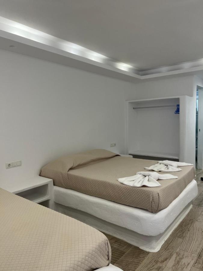 Studios Farma Agia Anna  ภายนอก รูปภาพ