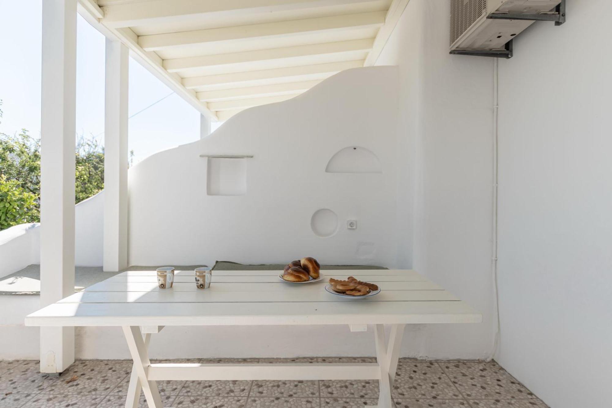 Studios Farma Agia Anna  ภายนอก รูปภาพ